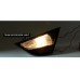 AUTOLAMP BMW-STYLE LED TAILLIGHTS (BLACK EDITION) HYUNDAI YF SONATA 2009-13 MNR